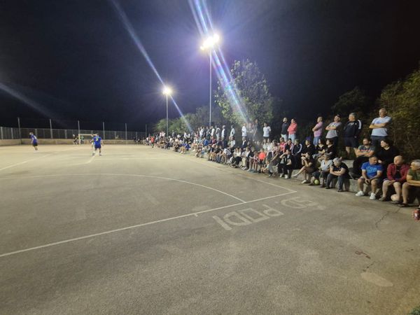 FOTO Završen 6. Lovački Malonogometni Turnir u Prološcu: