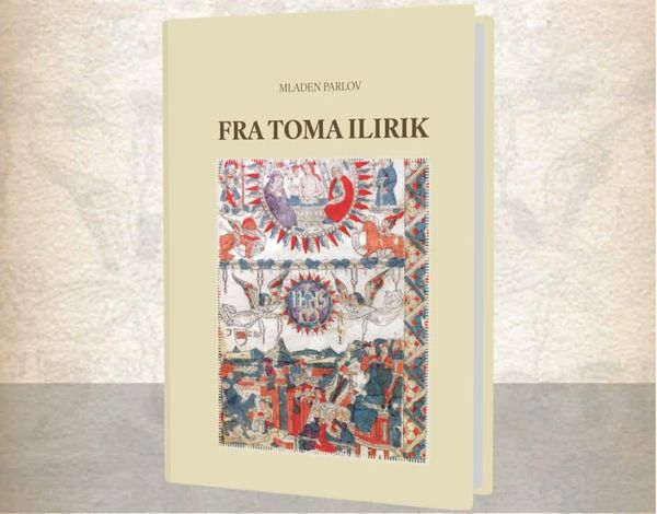 Don Mladen Parlov predstavlja svoju novu knjigu u Splitu