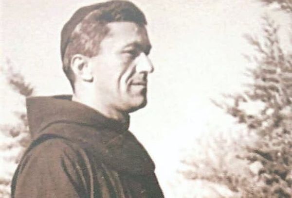 KULTURA BEZ GRANICA O legendarnom fra Ćiri Ujeviću i proslavi Tijelova prije Drugog svjetskog rata