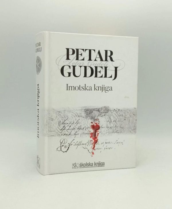 LIPI NAŠ RVATSKI  Pjesme iz  Imotske knjige autora Petra Gudelja