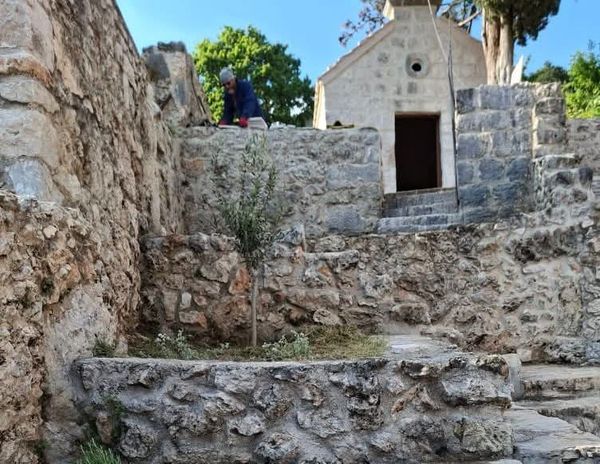 Susret pjesnika u Krivodolu