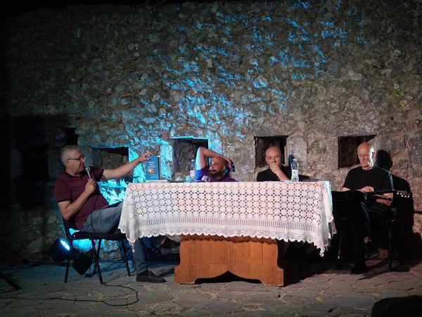 FOTO "Imotsko pričalište" ispunilo očekivanja