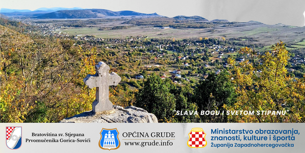 19. tradicionalni susret klapa u Gorici