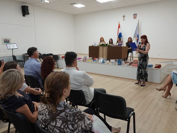 Obilježena druga obljetnica smrti poznate klarise sestre Marije od Presvetog Srca Anke Petričević
