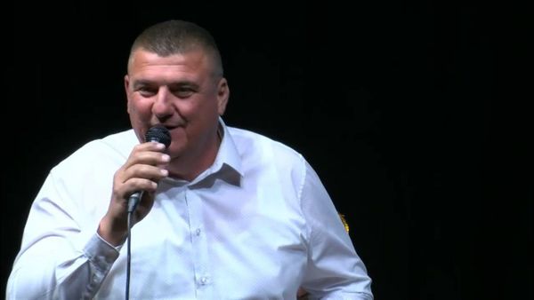 Miško Bubalo na Melodijama hrvatskog juga u Opuzenu, poslušajte novu pjesmu