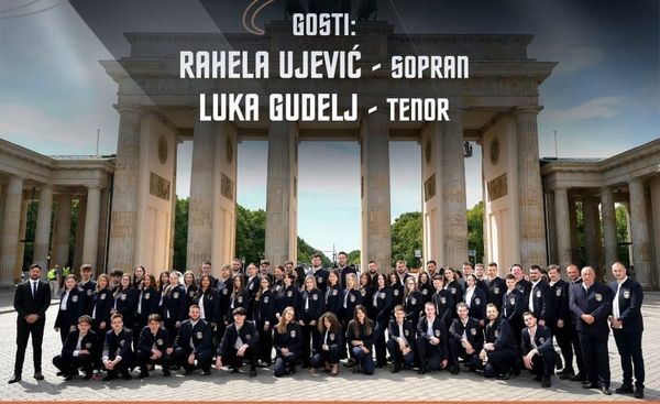 Koncert HPO Gradske glazbe Imotski prebačen u gradsku kino dvoranu