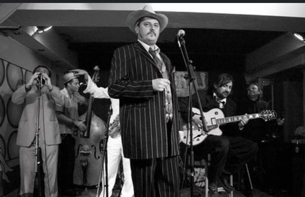 Nastavak Imotskih sila uz „Sick swing orchestra“