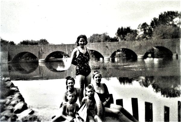 KULTURA BEZ GRANICA  O kupanju na rijeci Vrljici i legendarnoj Zenovoj lađi