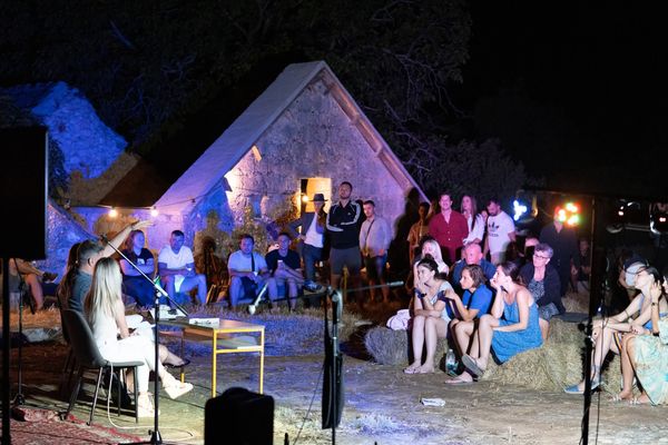 Donosimo program ovogodišnjeg "Lovrećkog lita" i trećeg po redu "Ludrum festa"