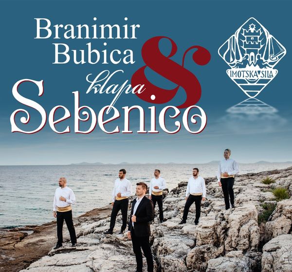 Glazbena poslastica na Imotskim silima: Večer klapske pisme uz Branimira Bubicu i klapu „Sebenico“