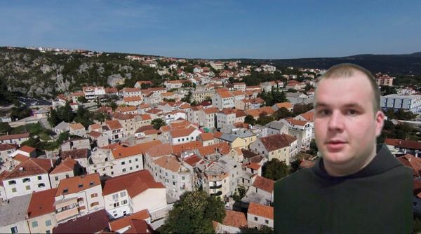 Fra Josip Sušić napisao prekrasan tekst posvećen Imotskom