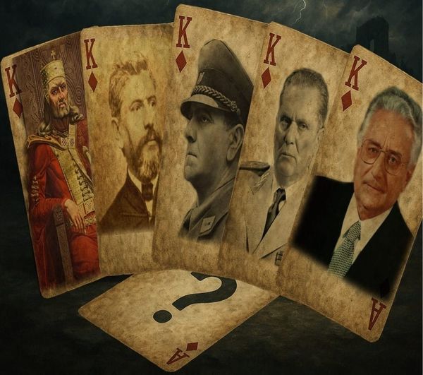 U četvrtak premijera Sedlarovog dokumentarnog filma ‘Oluja, hrvatska pobjeda nad pobjedama’