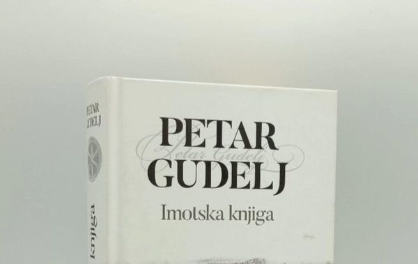 LIPI NAŠ RVATSKI O Pekićima iz Gudeljeve Imotske knjige