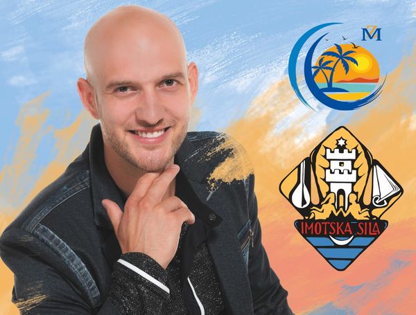 U nedjelju koncert Marka Škugora u Imotskom