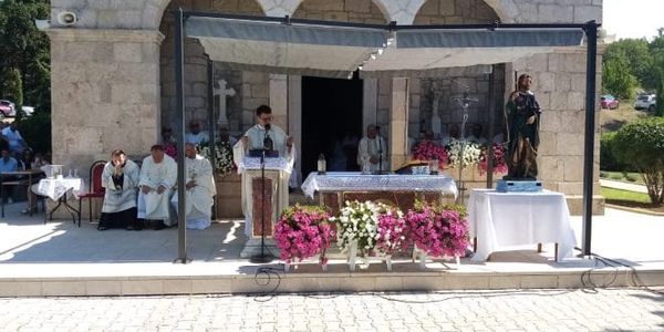 Vinjančani se pripremaju za blagdan sv. Roka, svog nebeskog zaštitnika