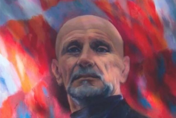 GORICA Otvorena IX. Humanitarna likovna kolonija "32-godišnji uznički san o slobodnoj Domovini Hrvatskoj“