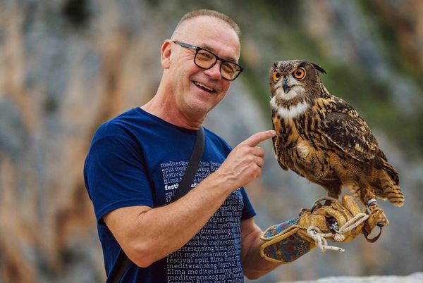 Jastrebicama Seki i Bei u pomoć stigao Hugo