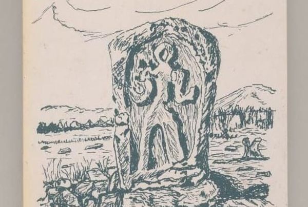 ŠKRINJA Nastavljamo o fra Šimunu Milinoviću iz knjige "Plamen iz kamena" autora fra Vjeke Vrčića