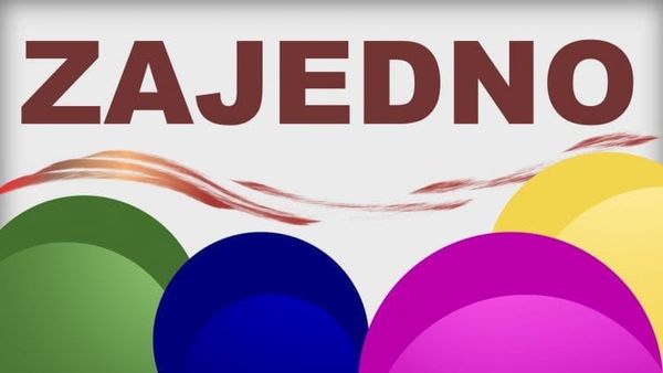 ZAJEDNO Zadnji nastavak iz istraživanja "Stavovi i percepcije domaće  javnosti o nacionalnim  manjinama, izbjeglicama  i migrantima"