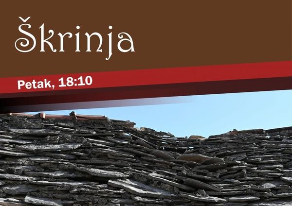 Nastavak priče o životu nadbiskupa fra Šimuna Milinovića iz knjige "Plamen iz kamena"