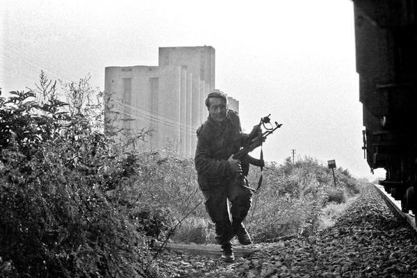 Na današnji dan poginuo je Blago Zadro, jedan od najvećih simbola Vukovara