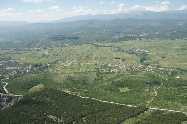 MATAN UND JARANEN Bespovratna sredstva iz EU fondova