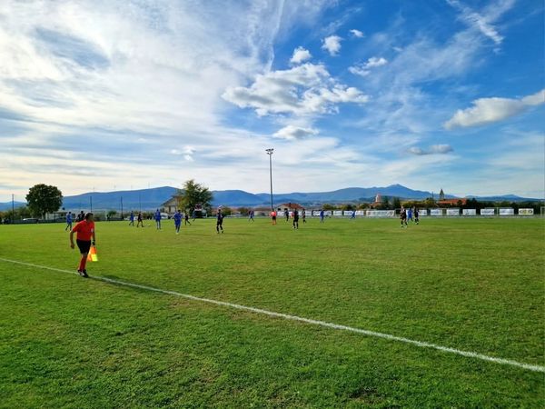 Poraz Kamena, Imotski nosi bod iz Otoka, Mračaj izjednačio u zadnjim minutama