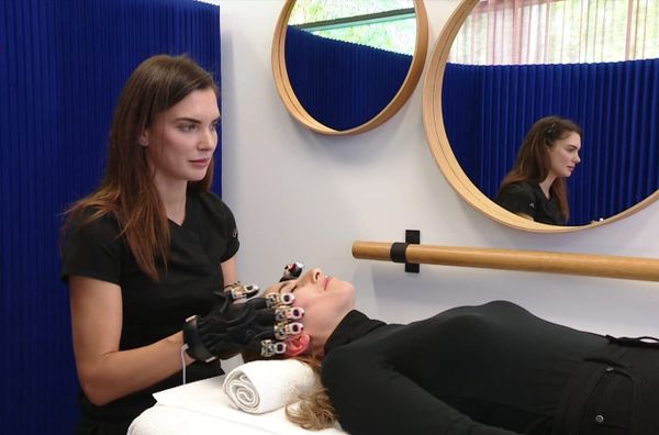 Od misice do poduzetnice: Josipa Kusić prva je u Hrvatskoj otvorila teretanu za lice