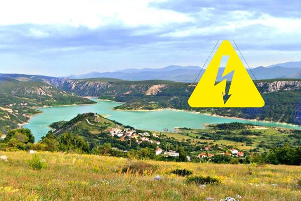 U ponedjeljak dio Općine Proložac bez električne energije zbog radova