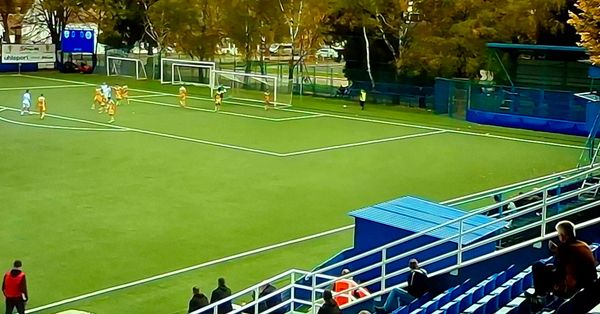 Drama u Slavoniji: Croatia izgubila nakon dva jedanesterca u sudačkoj nadoknadi