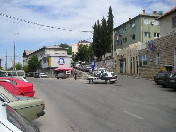 GRUDE Dvije osobe poginule u teškoj prometnoj nesreći