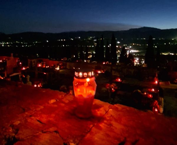 Blagdan Dušnog dana: Vjera u vječni život i sjećanje na drage pokojne