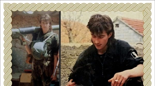 Zagvozd odaje počast Anti-Tonćiju Pruži: Misa zadušnica i film “IX. Bojna HOS-a – ISTINA”