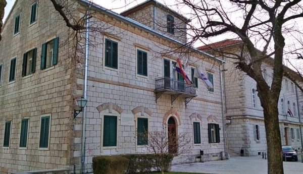 Grad Imotski poziva korisnike zajamčene minimalne naknade na potpisivanje izjave za naknadu za ogrjev