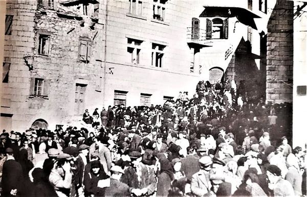 KULTURA BEZ GRANICA O čuvenoj imotskoj pazarnoj srijedi, dolasku časnih sestara iz Slovenije i crkvici sv. Luke na Kamenmostu