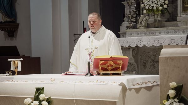 Fra Ivo: "Nova koncepcija framaških susreta, krećemo od prvog sakramenta - krštenja"