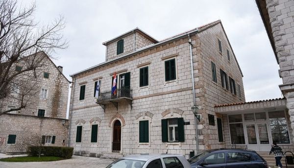 GRADSKE MINUTE U tijeku Javni poziv za financiranje javnih potreba u kulturi