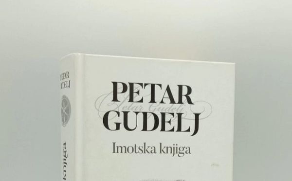 LIPI NAŠ RVATSKI Priče iz Imotske knjige Petra Gudelja