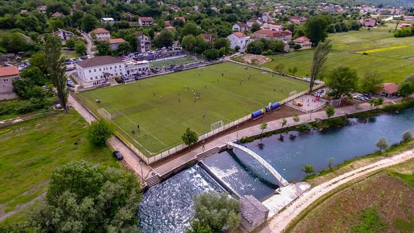 Najava nogometnog vikenda: Croatia u Bijelom Brdu, Kamen, Mračaj i Vinjani pred svojim navijačima