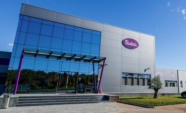 Violeta zapošljava deset novih djelatnika u proizvodnji - pridruži se uspješnom timu u Grudama