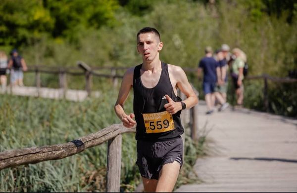 Sjajan uspjeh Ivana Dračara: Osobni rekord i peto mjesto u Milanu