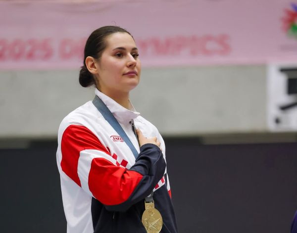 Imotski sprema svečani doček za dvostruku olimpijsku pobjednicu Mateu Kolovrat