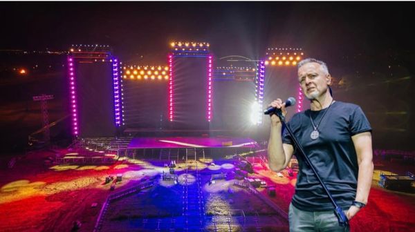 Veliki obrat: Thompsonov koncert službeno najavljen na stranicama Arene Zagreb