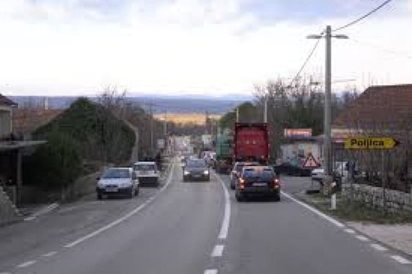 Vodovod d.o.o. Makarska: Glavina Donja, Medvidovića Draga i Vinjani Donji sutra bez vode zbog uklanjanja mimovoda