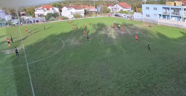 Šibenik prejak za Kamen, Imotski pobijedio u Trilju, porazi Mladosti i Mračaja