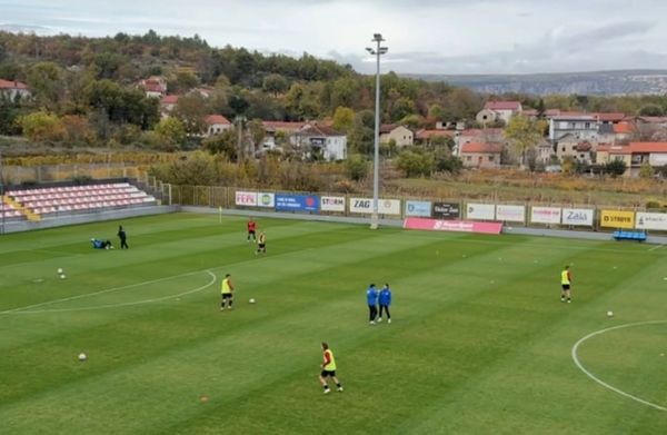 Podjela bodova u Zmijavcima: Tomislav Gudelj  postao najbolji strijelac 1. NL u povijesti, remi u susjedskom derbiju 1. ŽNL