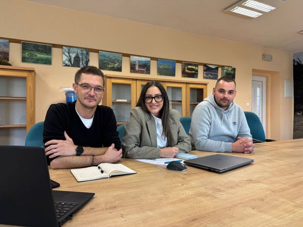 Proložani će uskoro imati brži internet i moderni digitalni sustav - izgradnja nove optičke infrastrukture