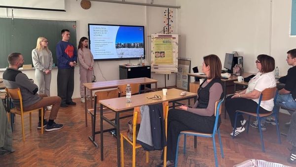 Gradske minute donose: znanstvene suradnje, kulturne obljetnice i sportske pobjede