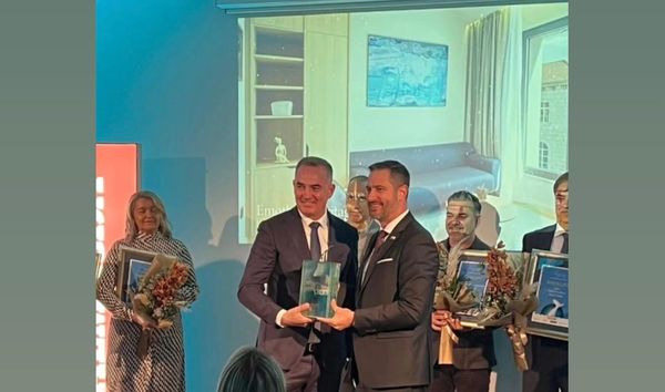 Emotheo najbolji mali obiteljski i heritage hotel u Hrvatskoj