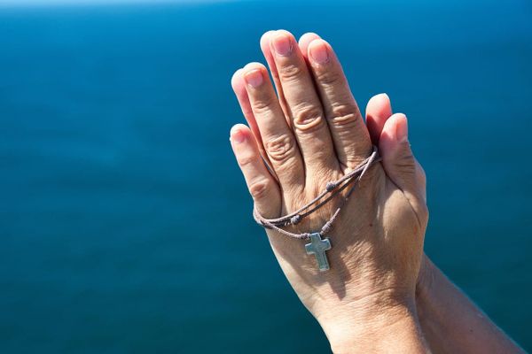 Dječak Marko iz Prološca jutros hitno prebačen u bolnicu - Imotska krajina u molitvi